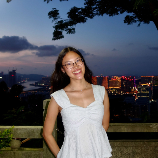 Staff photo for Adelina Chau