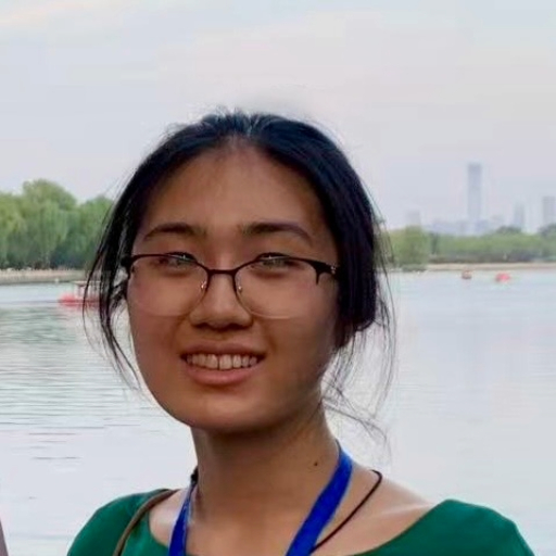 Staff photo for Alyssa Li