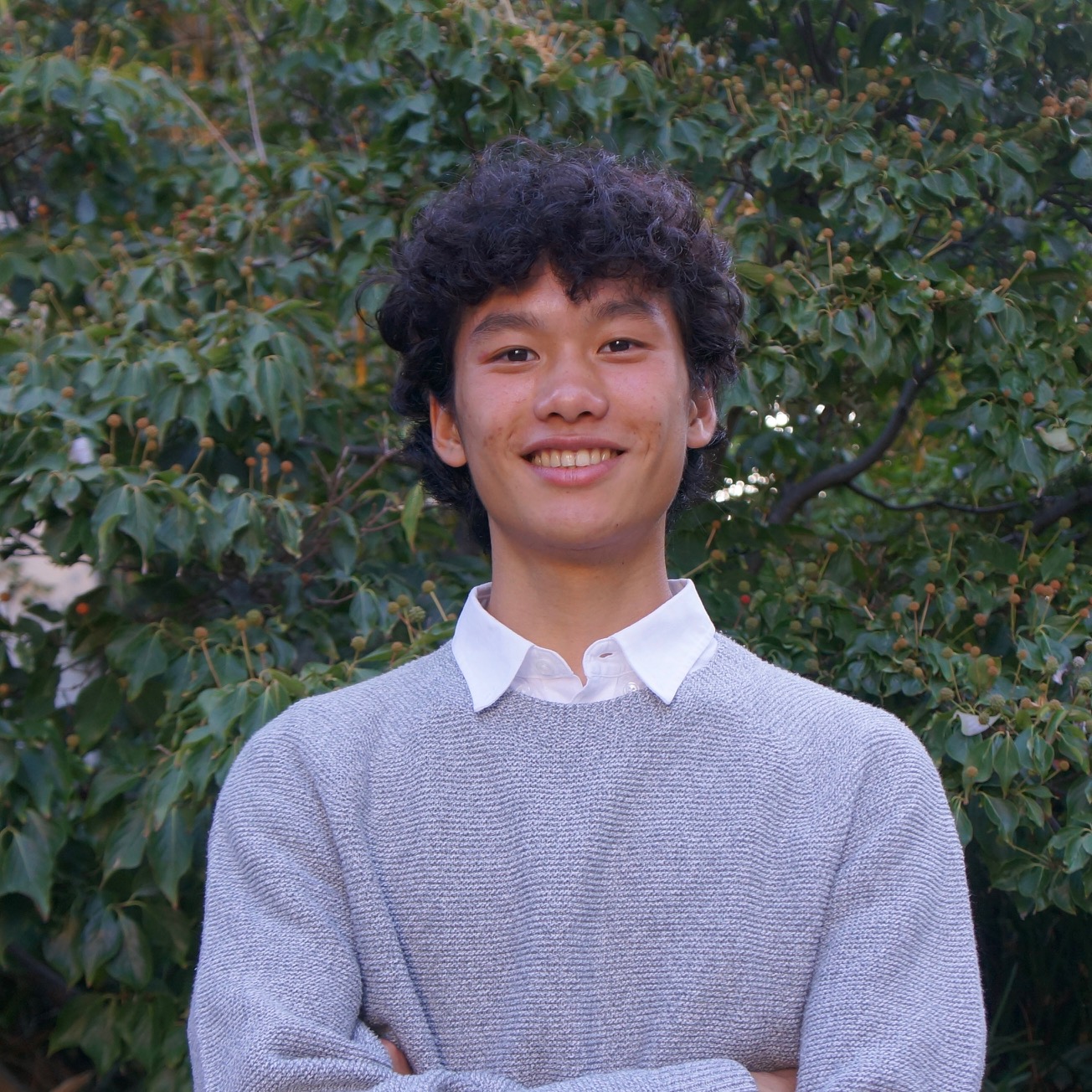 Staff photo for William Li